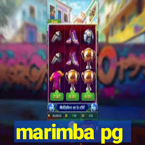 marimba pg